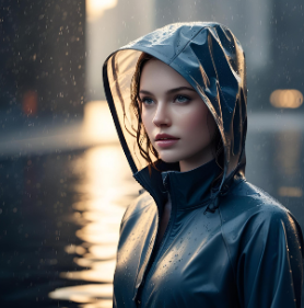 Unsere perfekte Kaufberatung für Ihre Regenjacke Damen