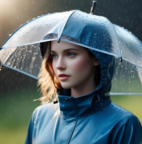 Durch unsere Kaufberatung finden Sie sicher und schnell zur perfekten Regenjacke Damen