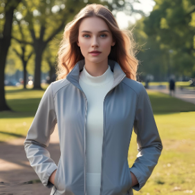 Fazit für den Kauf einer Damen Übergangsjacke