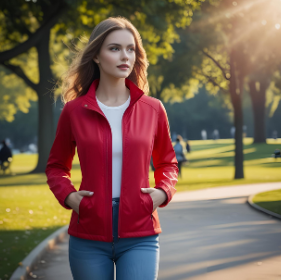 Tipps zum Kauf einer Damen Übergangsjacke