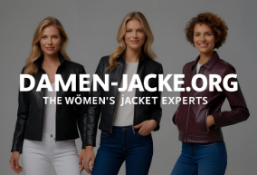 Damen Jacke Org - die Damenjackenexperten